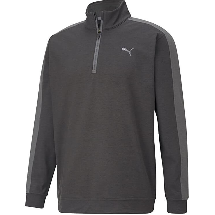 GOLF Men's Cloudspun T7 1/4 Zip